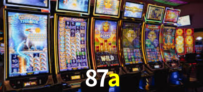 APK oficial da 87a para Android