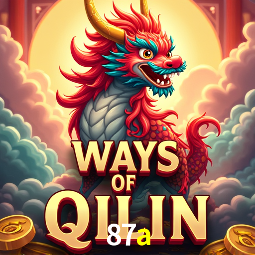 Página oficial da 87a no Facebook